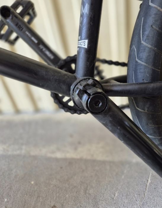 Продам велосипед (BMX)