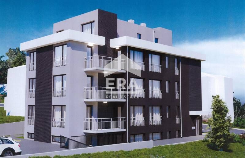 Продава се Офис в Варна, Виница - 85 кв.м за 1102 €/кв.м - Снимка #3