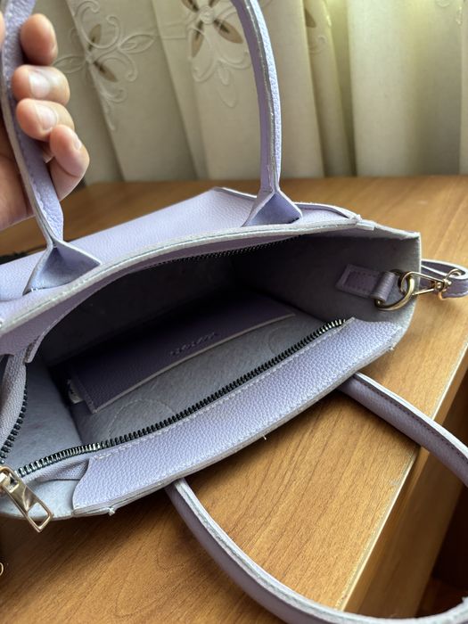 Сумка летняя , красивая