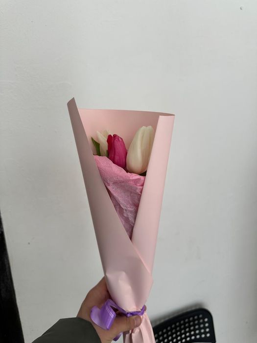 Тюльпаны   Белоруссия  от 700