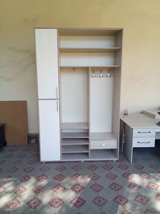 Продаётся шкаф из качественного ДСП от производителя из первых рук