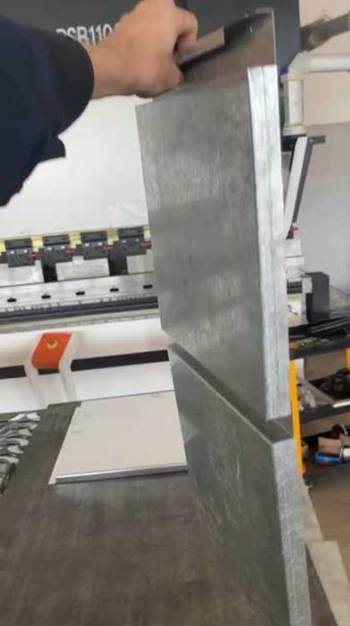 Фасадные кассеты (изготовление)