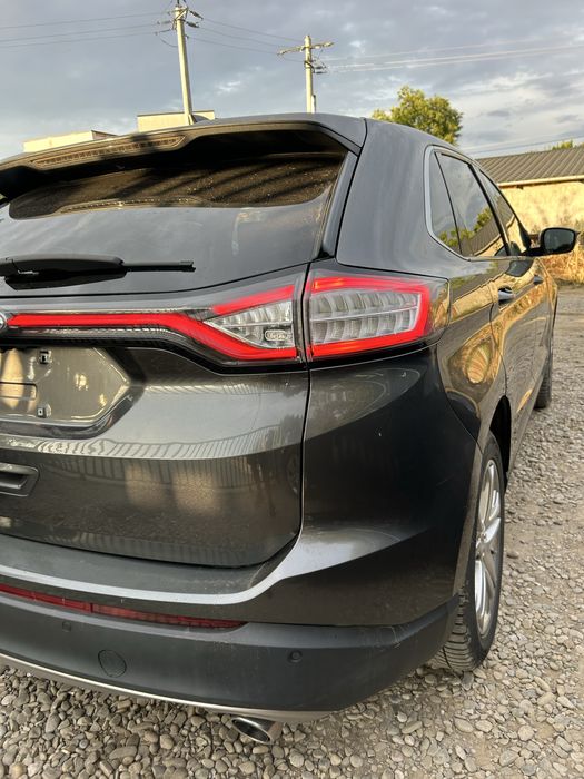 Aripă dreapta spate Fotd Edge 2017