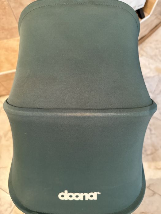 Велосипед Doona Liki Trike S5