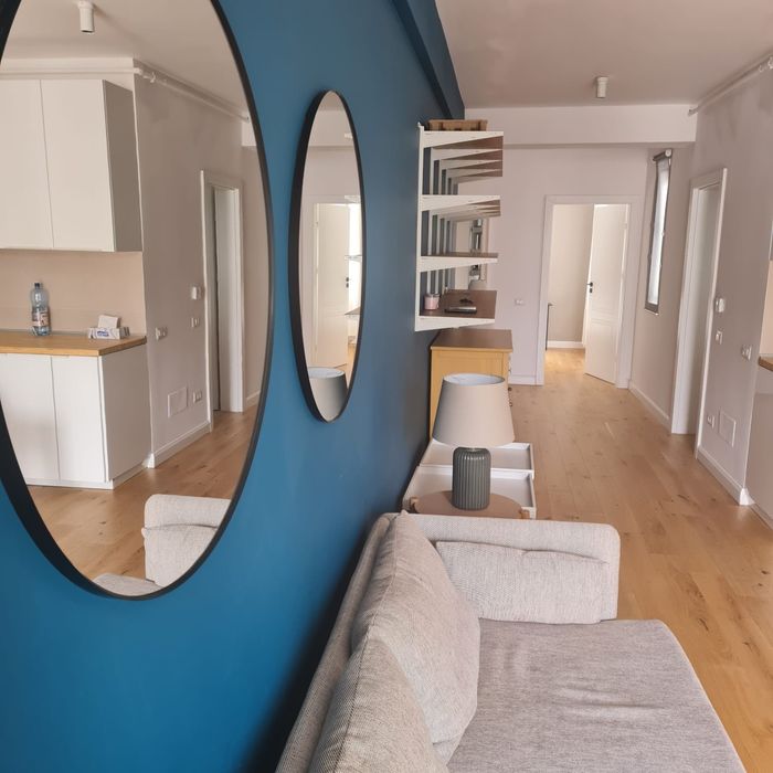 Apartament in strada Pechea nr.22 fara comision