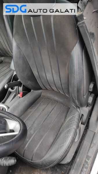 Scaun Piele Stanga Fata Lancia Delta 3 2008 - 2014