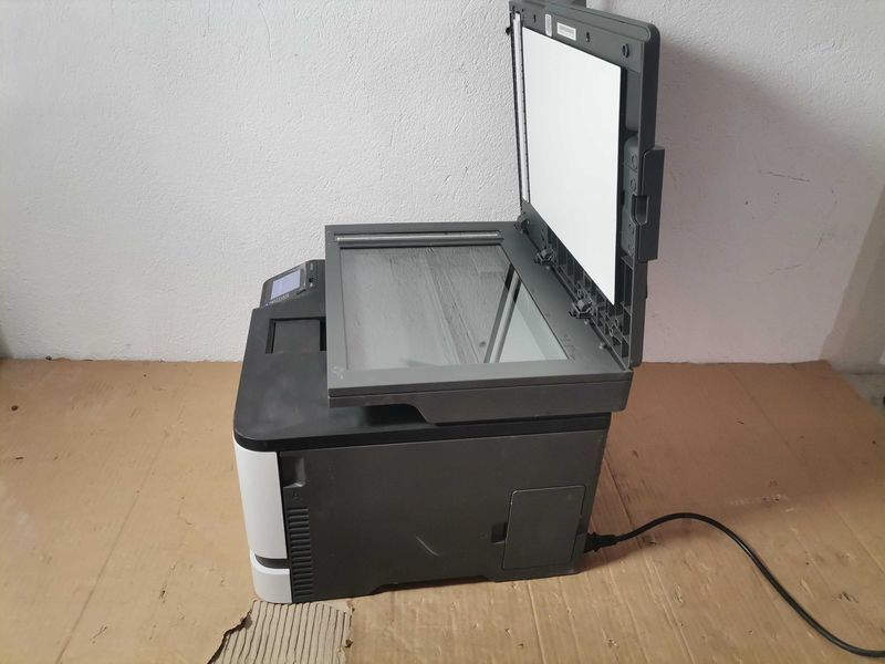 Принтер - Lexmark MC 3326