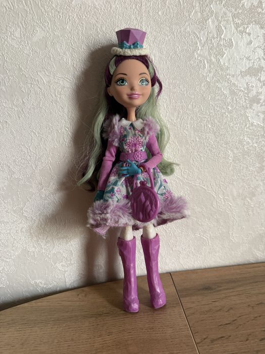 Кукла Мэдлин Хэттер Эвер Афтер хай