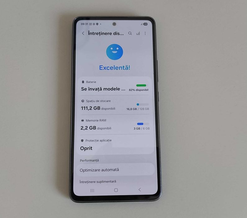 Samsung Galaxy A53 5G 128GB