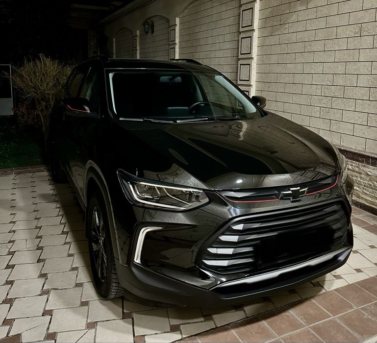 Tracker 2 Redline 2022 Xitoy sborka