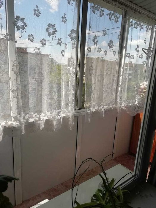 4 ком квартира в центре