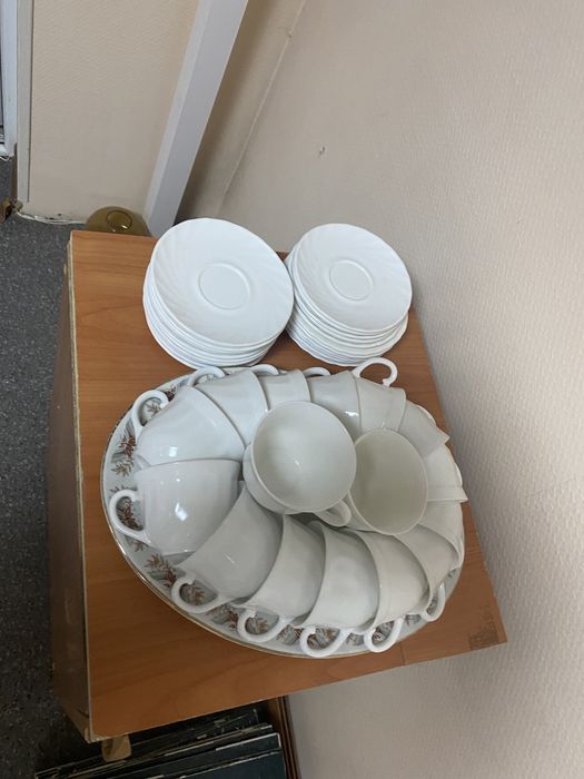 Продаются чайные пары