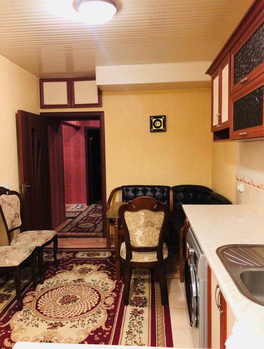 Аренда долгосрочная