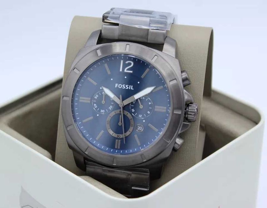 Vand ceas original Fossil - BQ2758 cumparat si adus personal din SUA