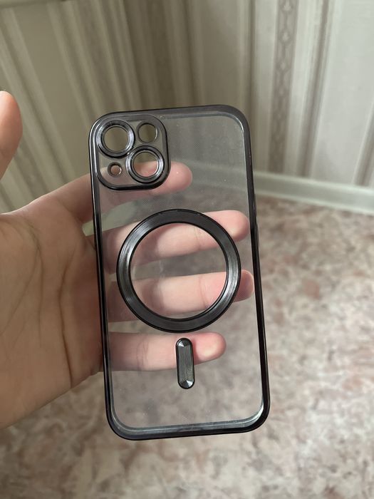 Чехол 13,11про макс