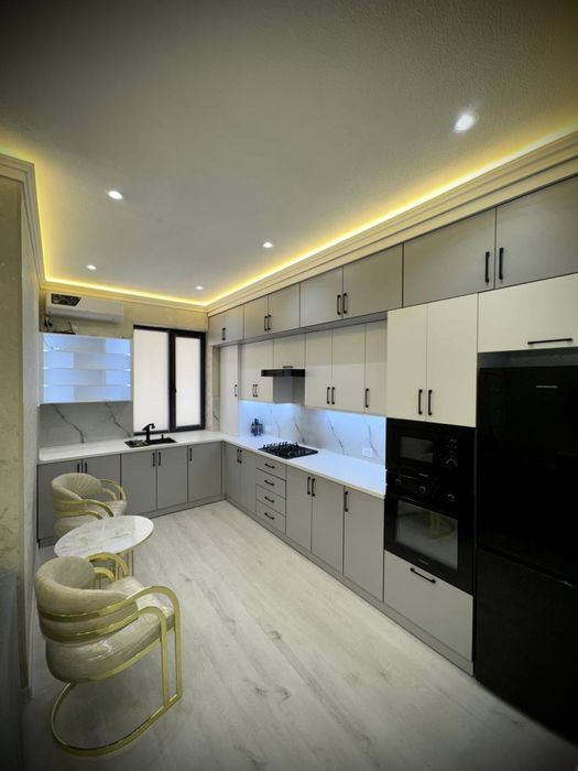 Сдается 2х комнатная квартира