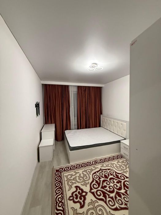 Сдаётся 2-х комн квартира