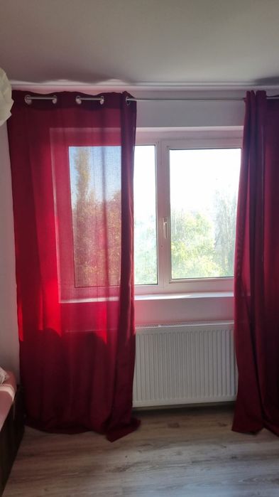 Apartament 2 camere Tomis Nord / Cireșica / Campus