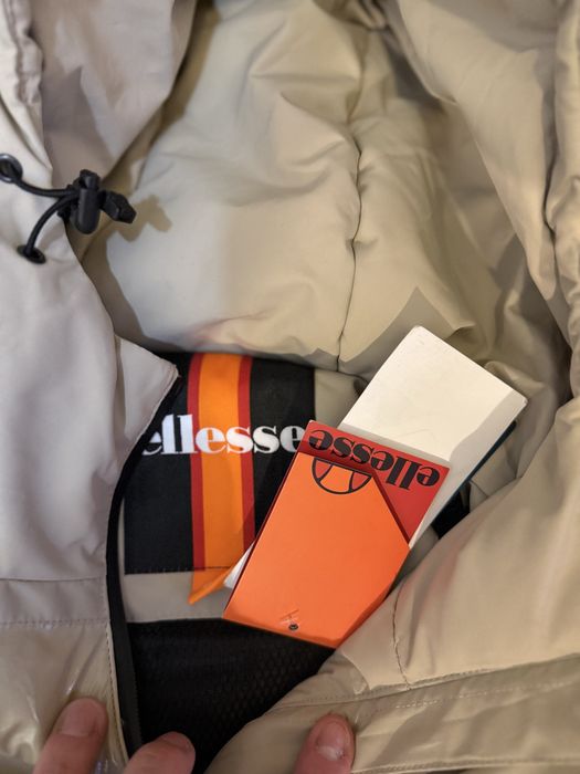 Дамско яке Ellesse