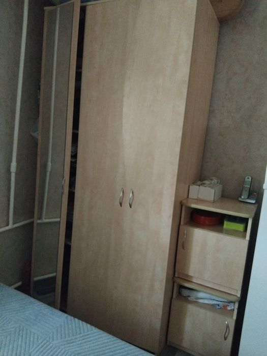 Спальный гарнитур б/у