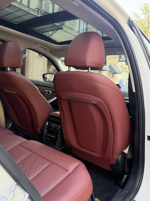 BMW i3 M paket 35L 2023