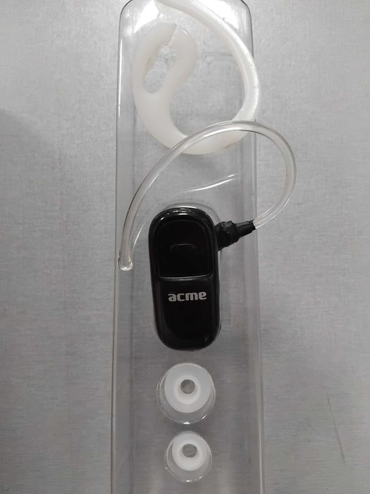 Продавам Слушалка "ACME" BH06 с функция handsfree