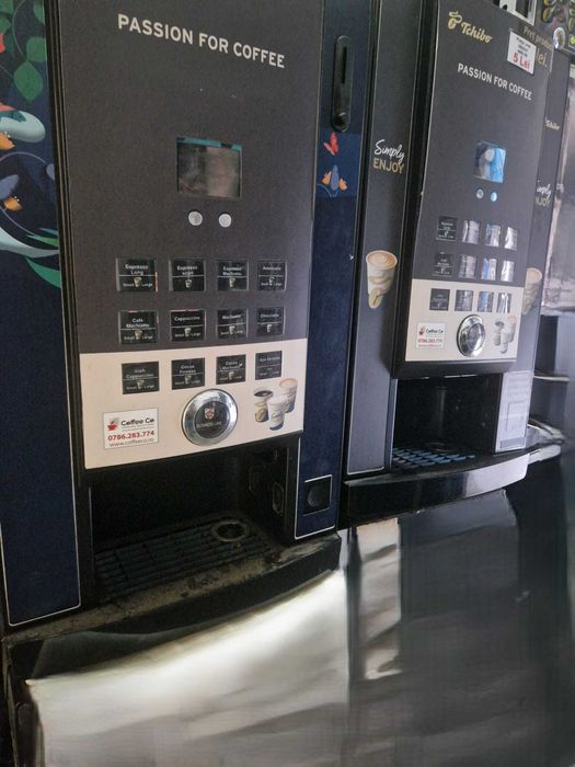 Vand Rhea Cino Doppio