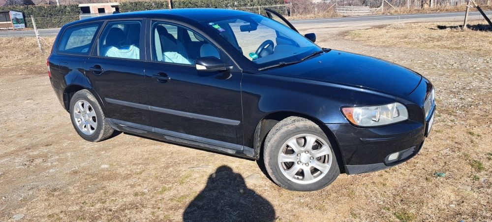Vind Volvo V 50 1,8 benzină