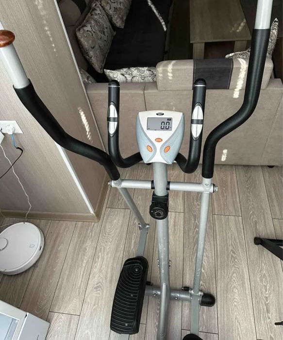 Продам велотренажер.