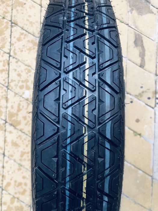 Rezervă Slim 16” BMW E 90/91