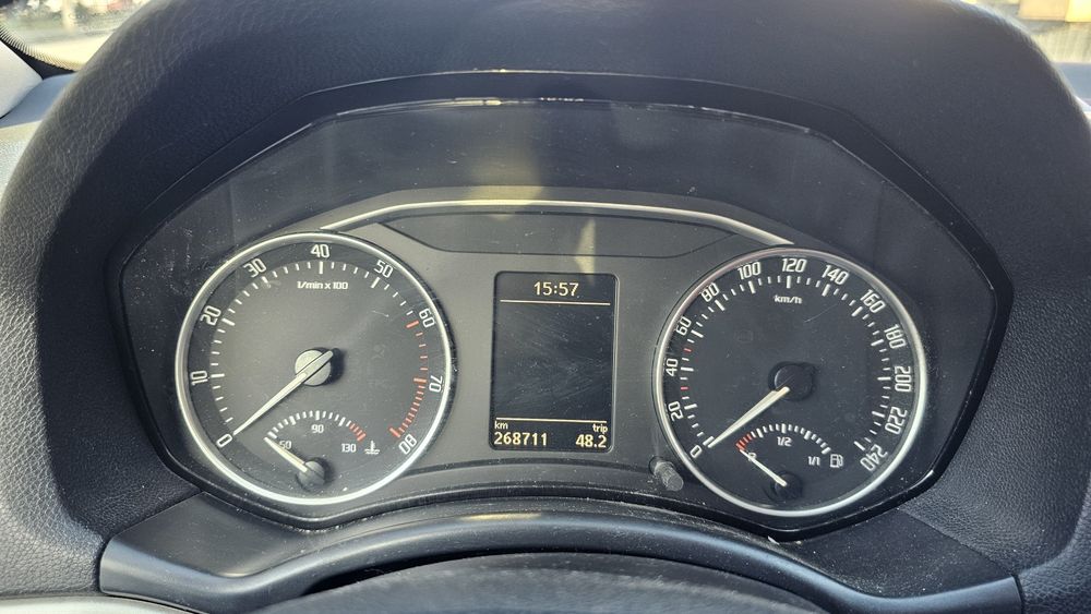 Skoda Octavia 2 Unic Proprietar