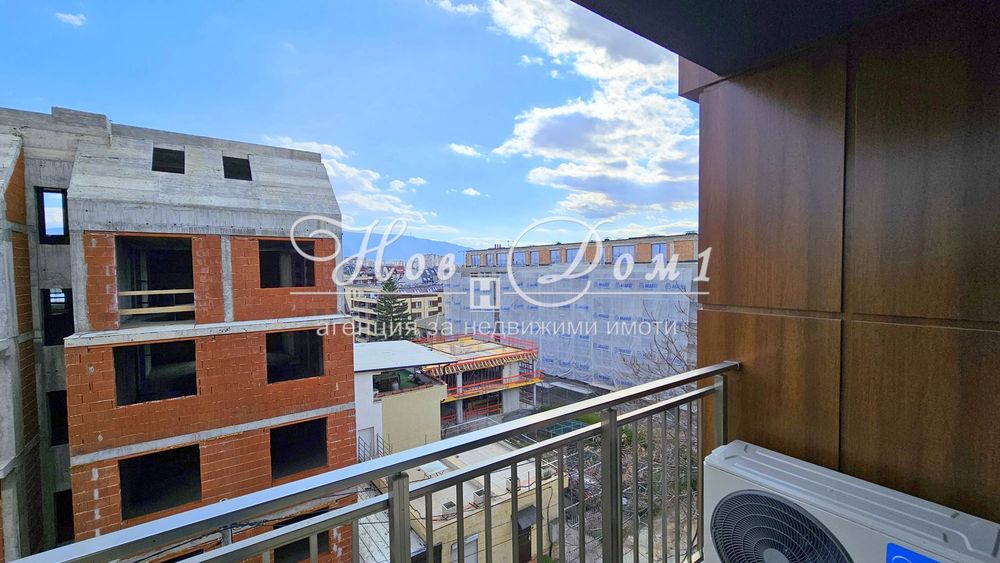 Дава се под наем Тристаен апартамент в София, Център - 82 кв.м за 797.64 € - Снимка #3