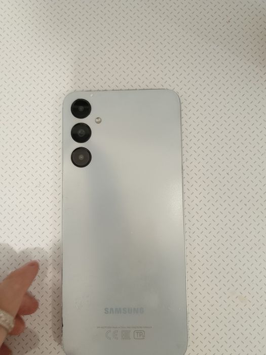 Самсунг 05s,128 gb