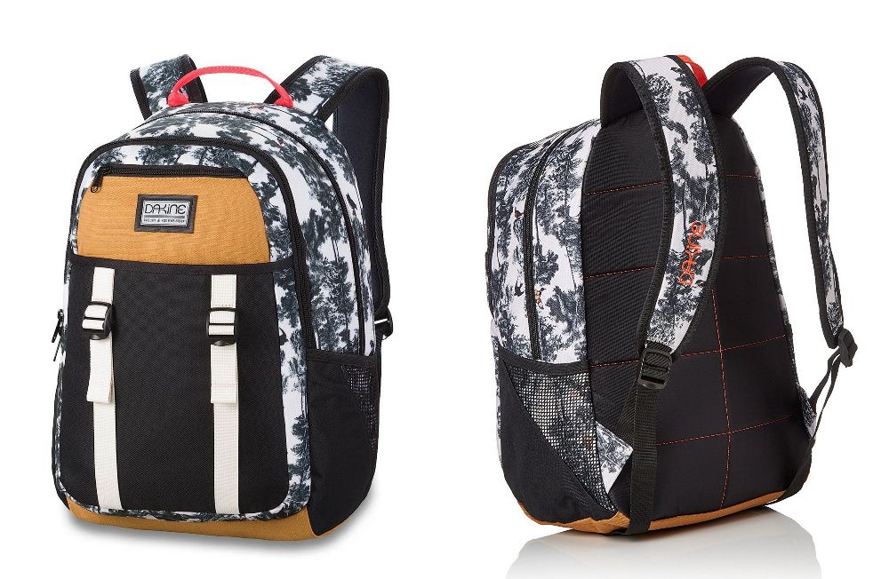 NOU! Rucsac street / skate / laptop DAKINE Hadley 26L
