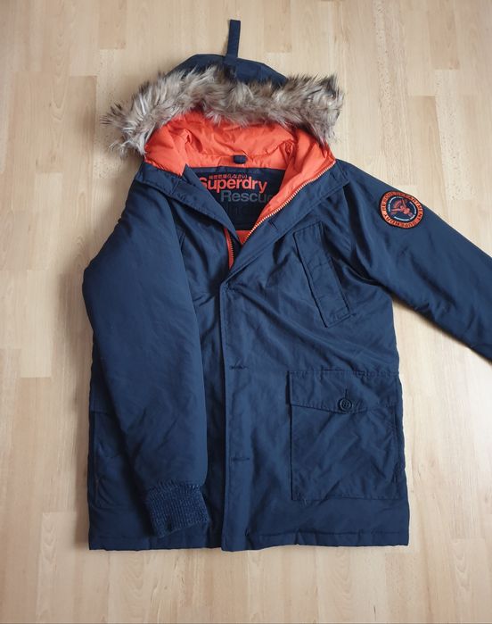 Geacă SUPERDRY, de bărbați, marimea XL