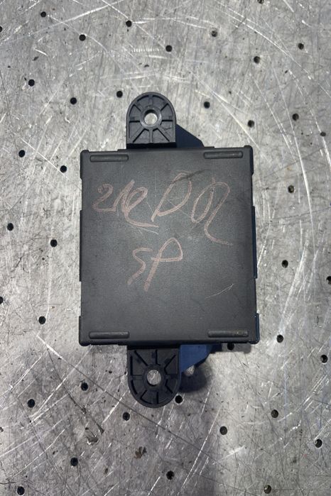 Modul control usa spate dreapta A 212 820 40 85 Mercedes-Benz E-Class