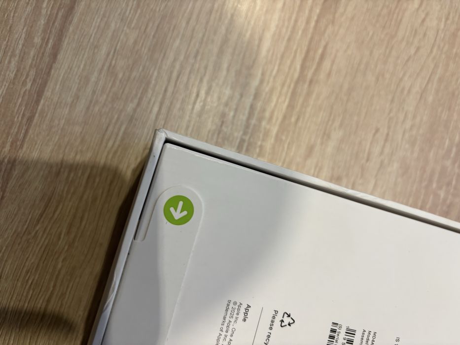 Ipad a16.