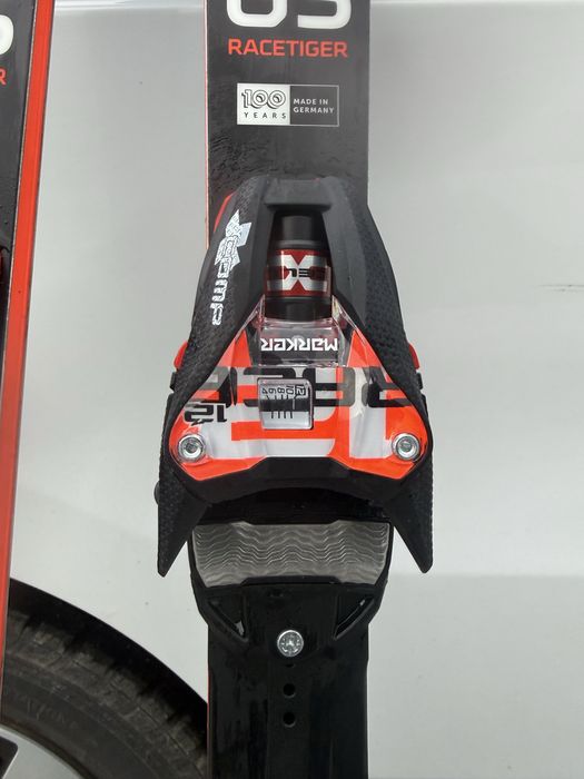 Schiuri volkl racetiger GS 165 Full Titan !! Noi !!