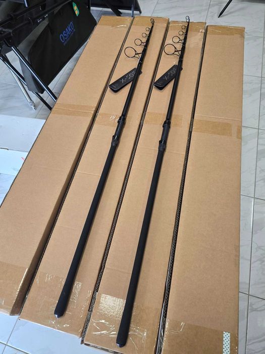 Въдица FOX EOS X Tele Rod