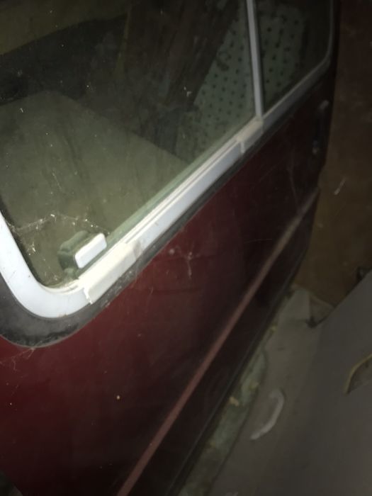 Форд транзит