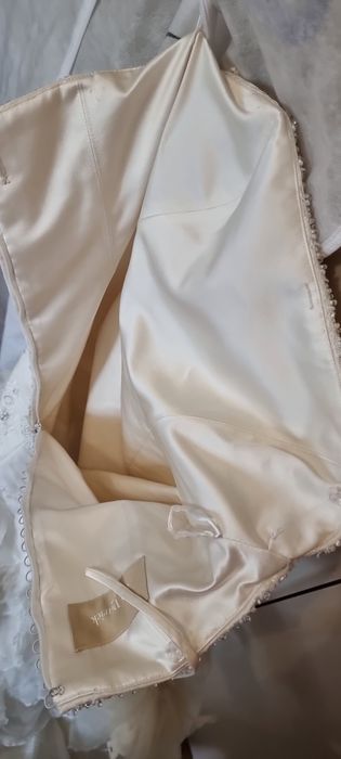 Rochie  de mireasa San Patrik