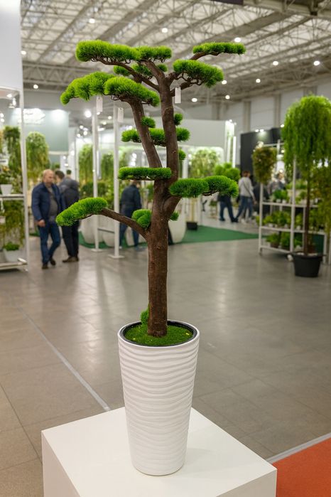 Декор из натуралный дерево Есть доставка