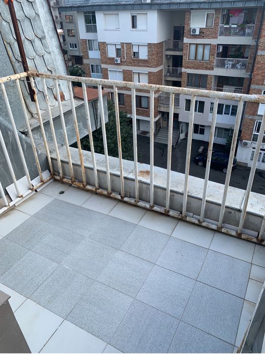 Студио под наем Несебър, Младост 56