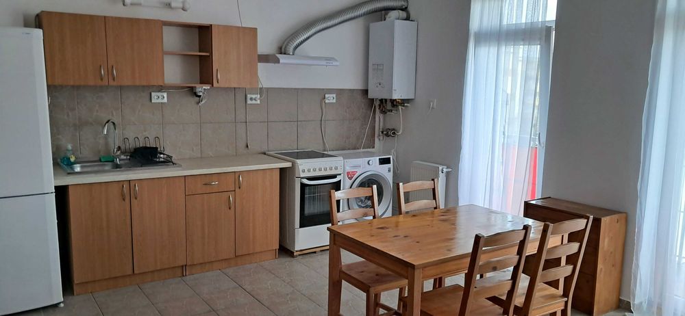 Proprietar | 2 camere str. Armoniei, Zorilor | Parcare Subterană | Rent / A Louer