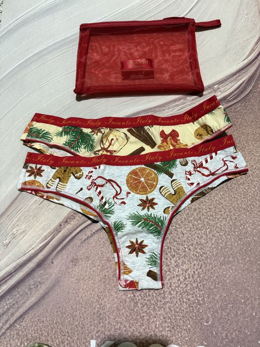 Трусы Incanto. Размер S