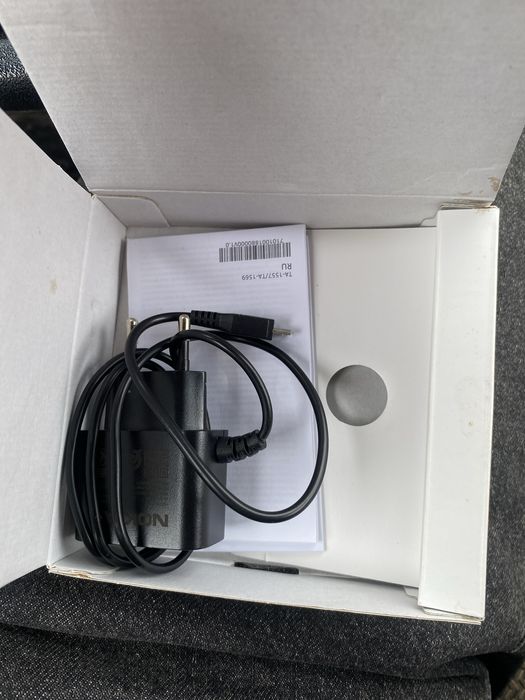 Нокия новый ұсталмаған