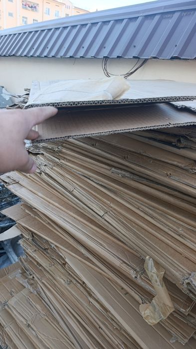 makalatura olib ketish xizmati