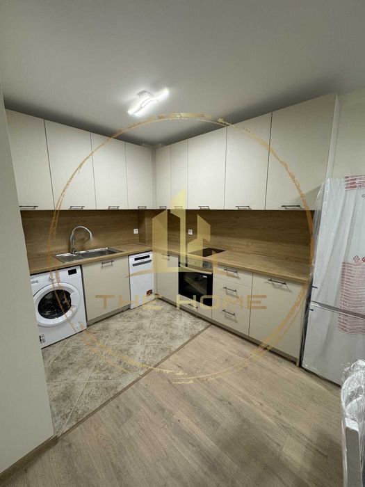 Дава се под наем Двустаен апартамент в Варна, Изгрев - 65 кв.м за 550 € - Снимка #3