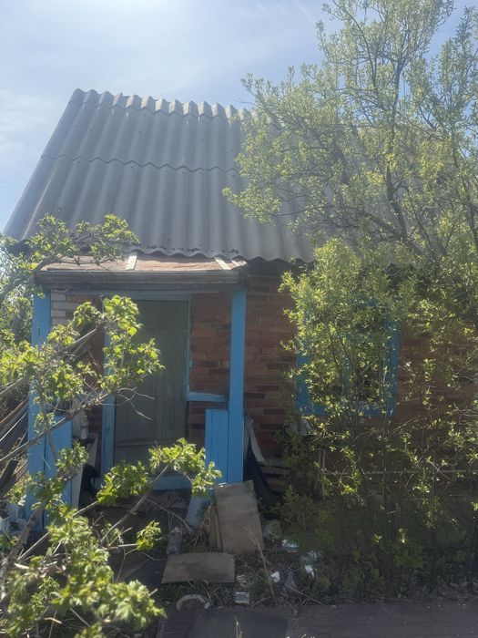 Продам дачу на Темирязево. 7 линия