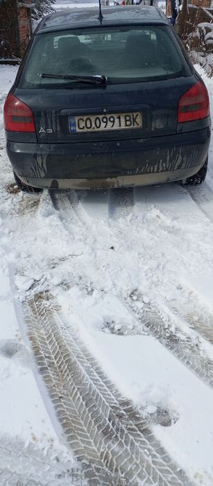 Ауди а3 8л 1.6 1999